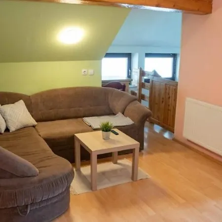 Apartma Ivano