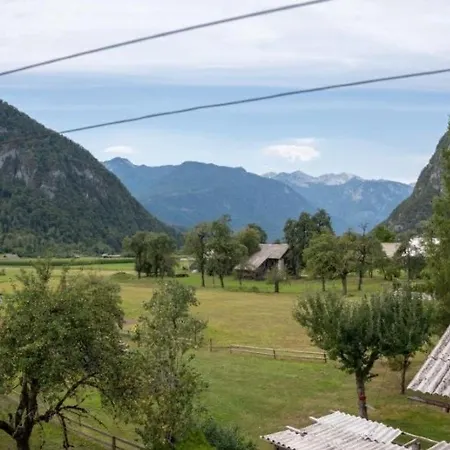 Apartma Ivano Apartmán Bohinj