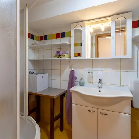 Apartma Ivano Daire
