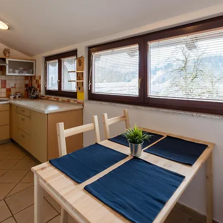 Apartma Ivano