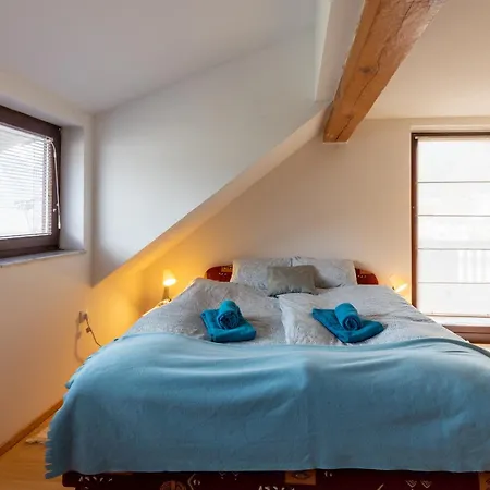 Apartament Apartma Ivano