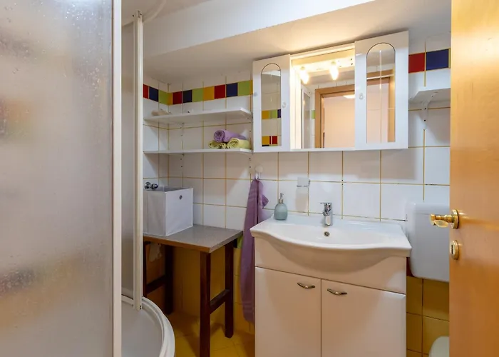 Apartma Ivano Daire